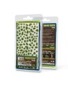 Touffes d'herbe XXL (2mm) - Realistic Green : Green Stuff World