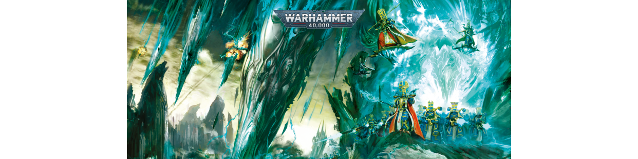 Warhammer 40,000