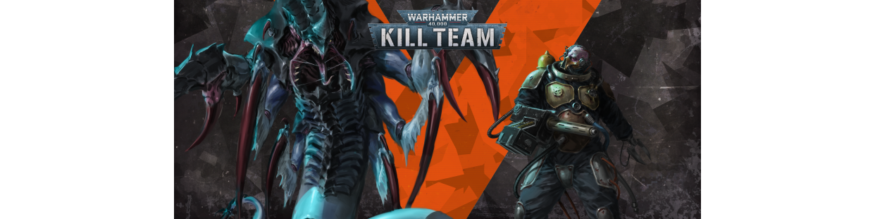 Kill Team / Warcry