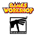 Games Workshop